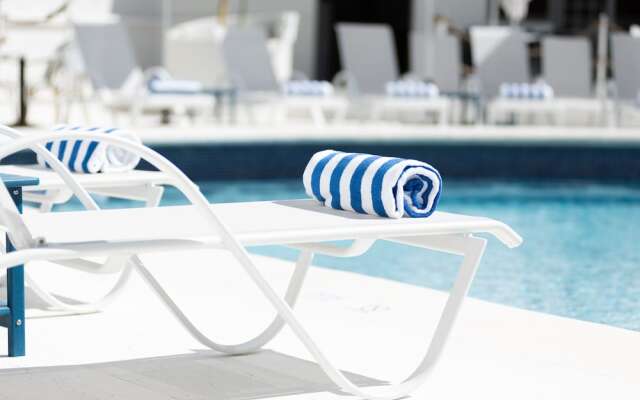 South Point Hotel