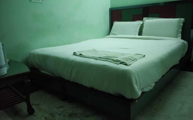 Hotel Green Palace