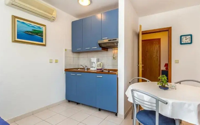 Apartment Valsaline