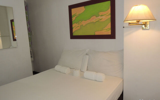 Hotel Sebastian