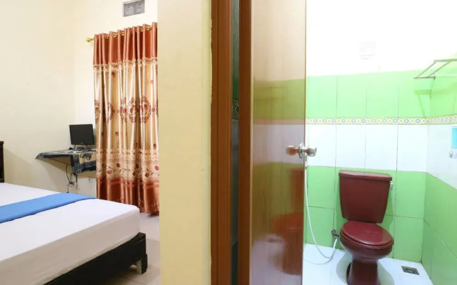 Hotel Serasi Syariah