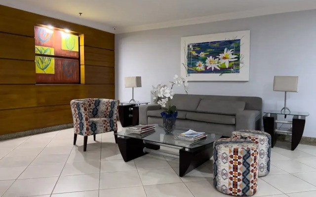 9 Minutes From Botafogo Beach Mrf1307
