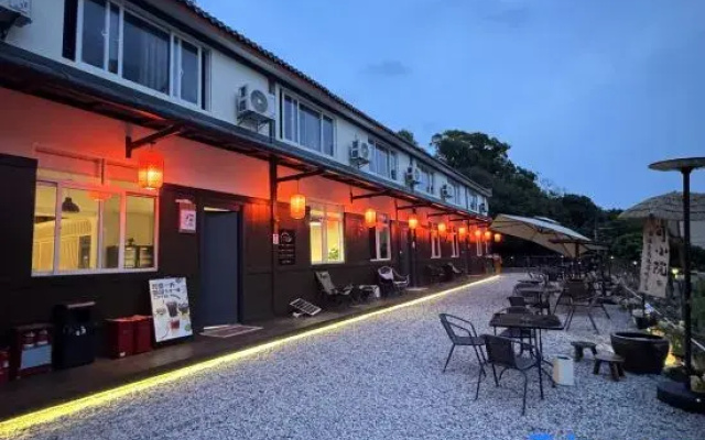 Shenzhen Xingfu Courtyard