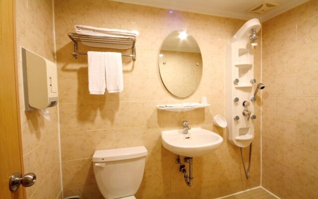 Kindness Hotel Weiwuying