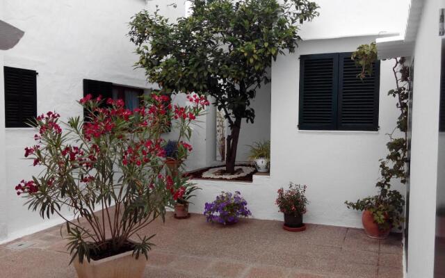 Hostal Mistral