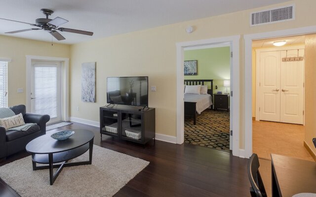 Waterpark Harbourside Star5vacations