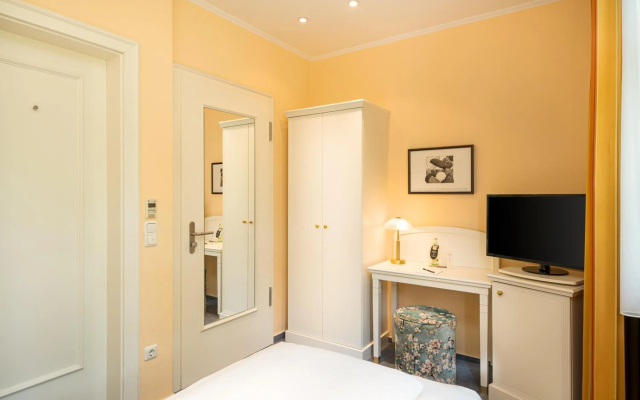 Arthotel ANA Fleur