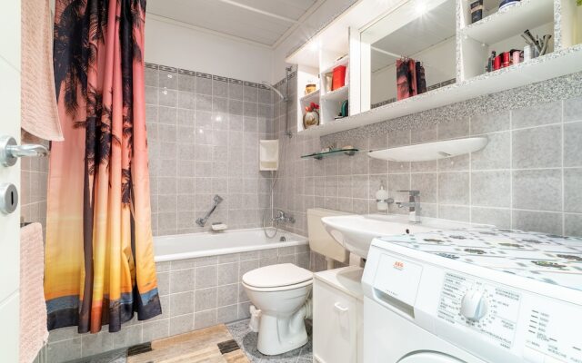 Private Apartment Kardinal-Galen-Hof