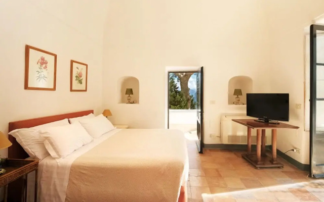 Villa Gabriella in Capri