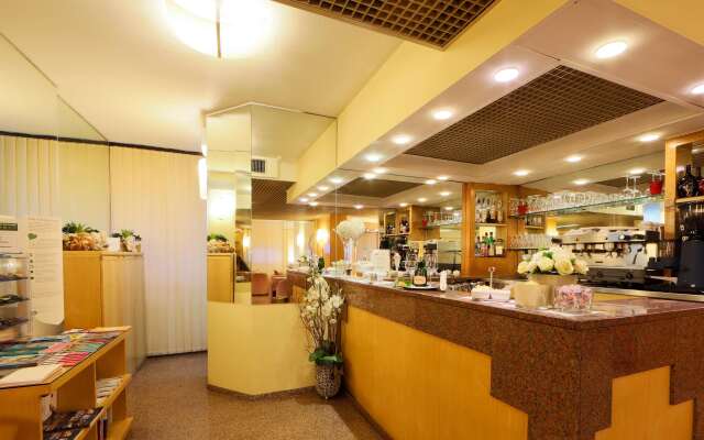 Best Western Hotel Liberta