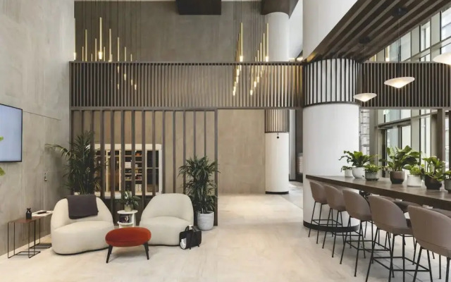 Stratford Apartments by Urban Rest