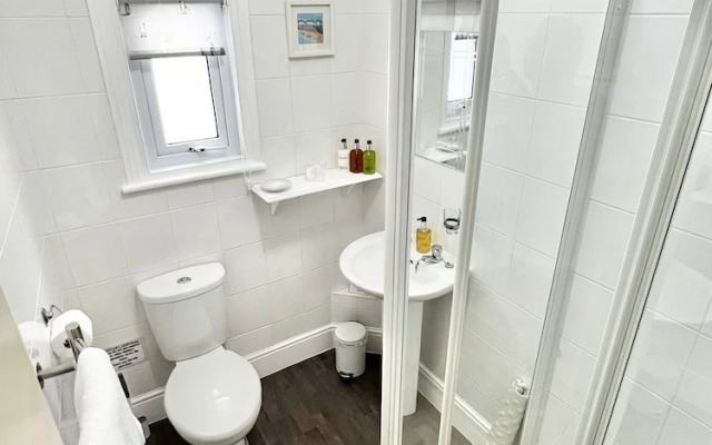 Belle Dene Guest House