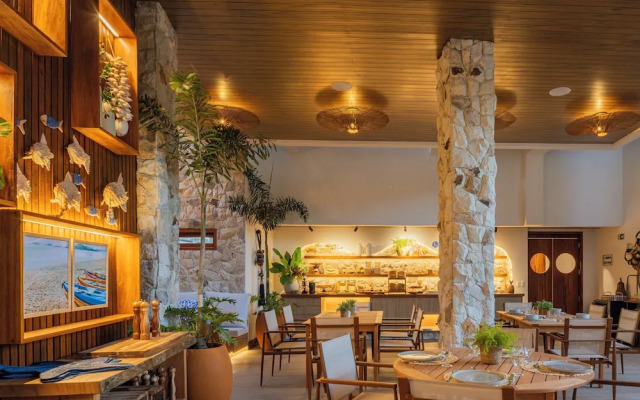 Saluz Boutique Hotel