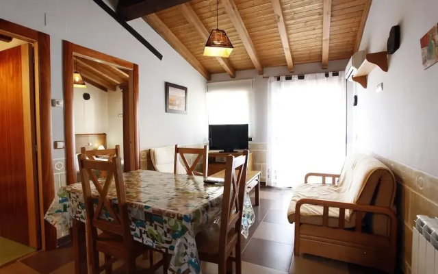 Apartamentos Hervasypunto