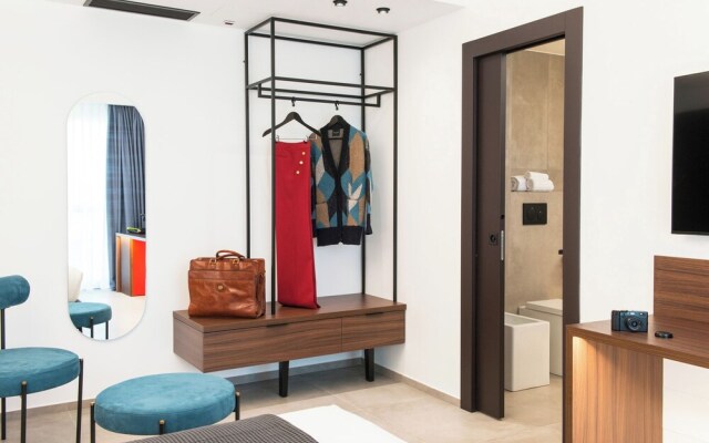 Spazio Gagarin Residence