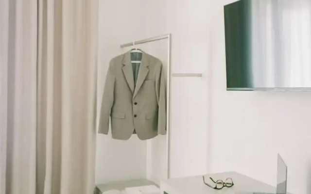 Santa Lucia Suites