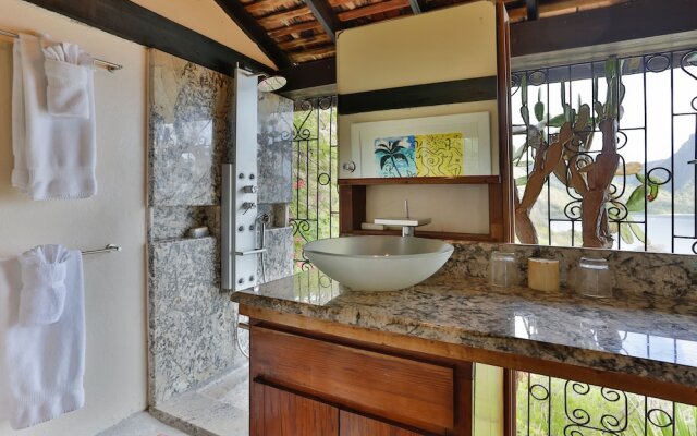 Caille Blanc Villa & Hotel - Adults Only