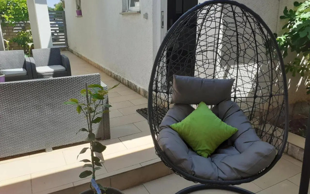 New Lux Apartman Kala