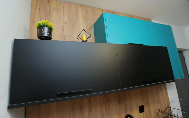 Apartmani Nela 1 Jahorina