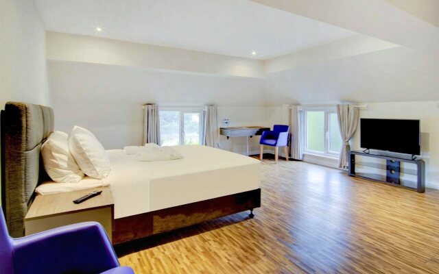 The Gissons Hotel