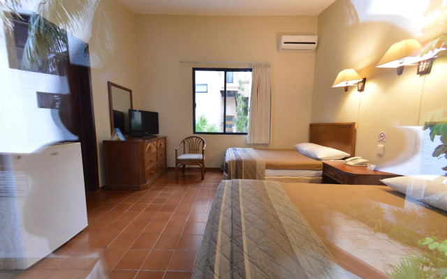 Sina Suites Cancún - Adults Only