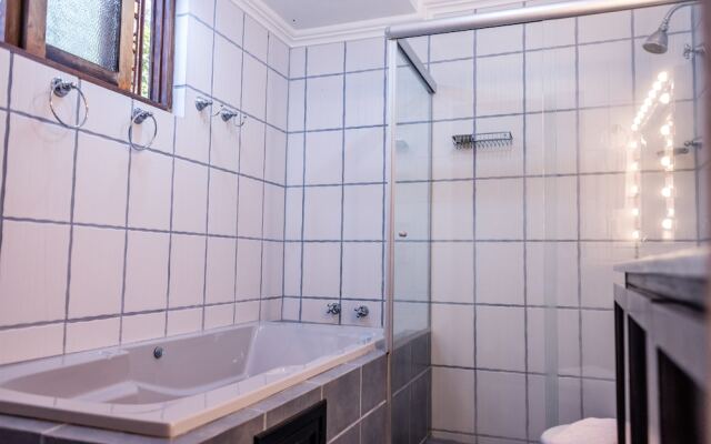 Hospedagem Vila Suiça