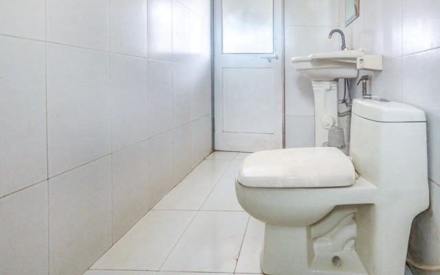 GuestHouser 4 BHK Villa 8209