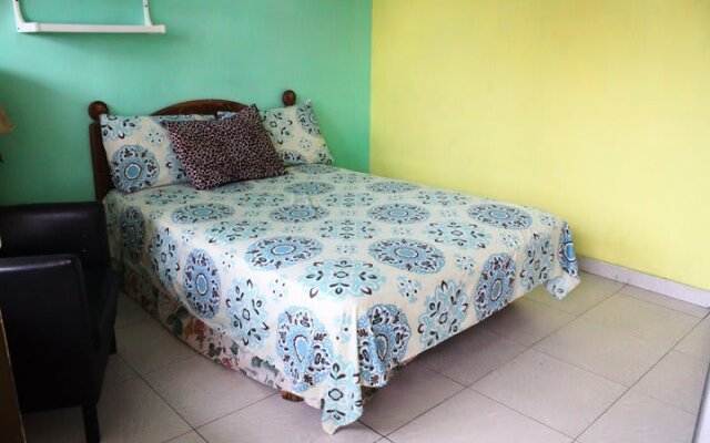 Villa del Mar Duplex