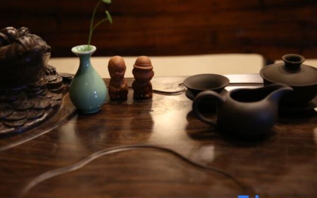 Xiao Lan Ren Exquisite Hostel