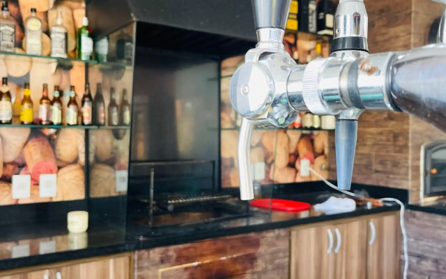 Chácara Rancho da Coruja