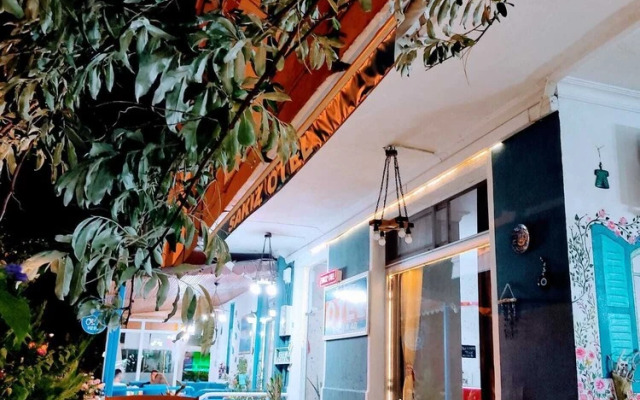 Sakız Otel