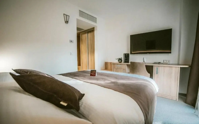 Pansion Bernarda Nova