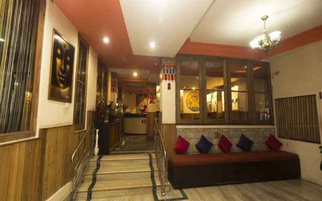 OYO 3571 Hotel Vajrakila