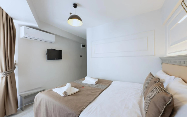 Kuran Hotel International