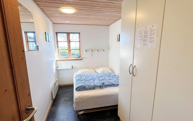 17 Person Holiday Home in Roslev-by Traum