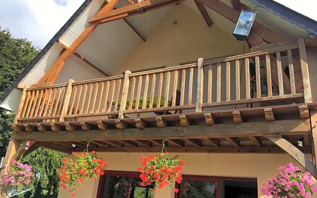 Chambre D'hotes Fecamp Chez Kate Et Lolo