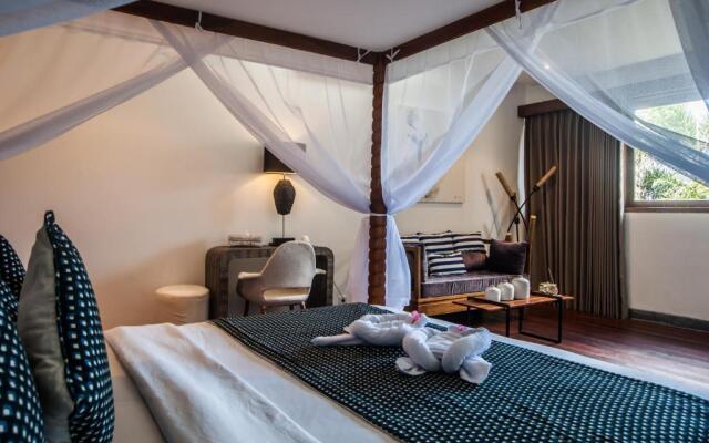 Luxury Villa Kamehameha