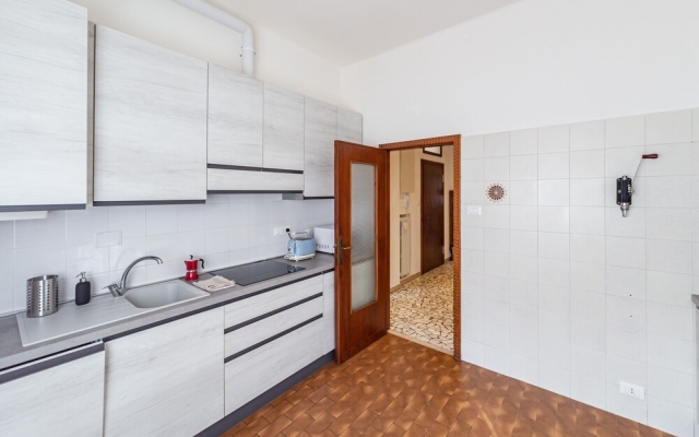 Sweet 3bedrooms apartment with Terrace