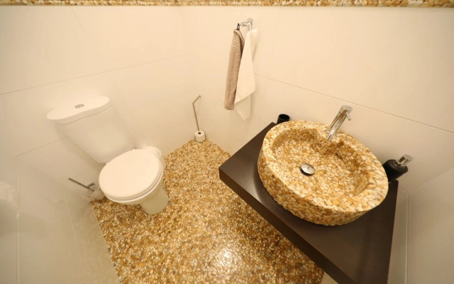 Villa Olive Garden Apartments