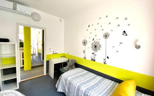 ChillOut GuestHouse Lahti