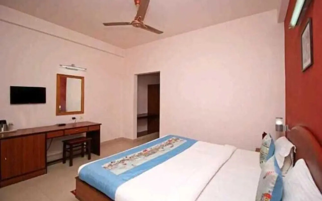 Hotel New Rockbay