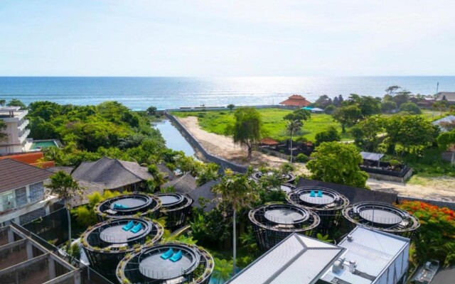 Canggu Cabana by Ini Vie Hospitality