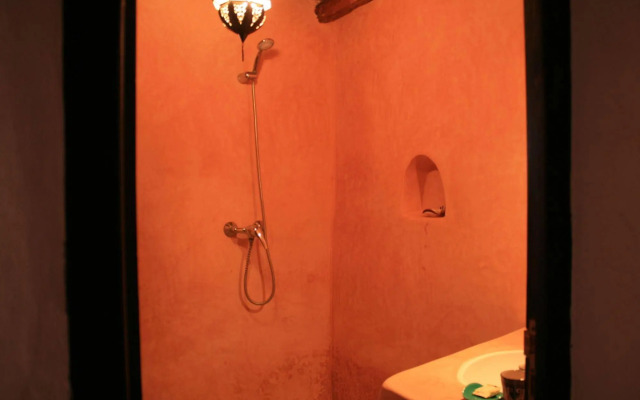 Riad L'Eucalyptus