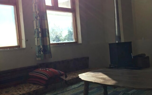 Dibeen Eco Farm House
