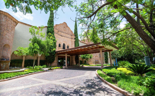 Hilton San Luis Potosi