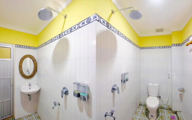 Opak Village Bed and Breakfast