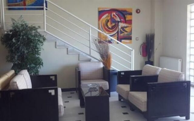 Lilium Hotel