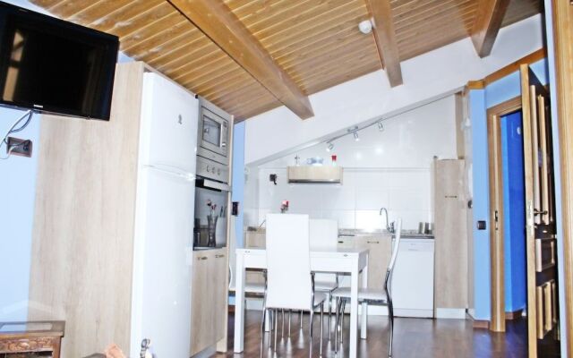 Hotel-Apartamentos Melihah