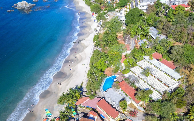 Catalina Beach Resort