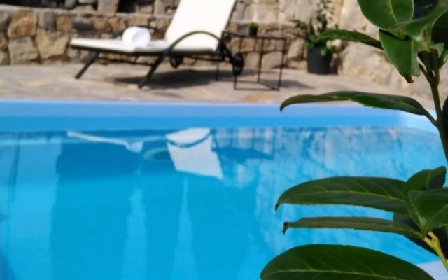 Stone house Konavle